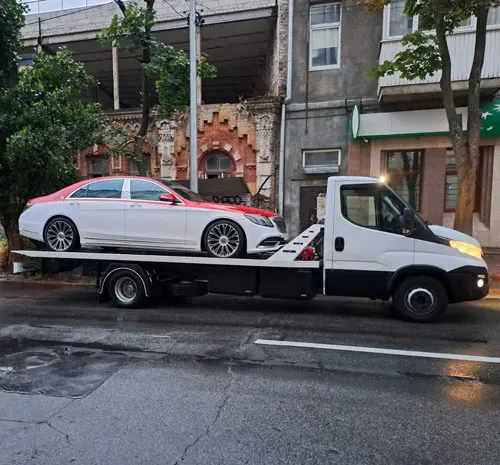 автоевакуатор евакуатор харків